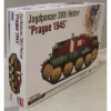 Academy Academy JAGDPANZER 38(T) HETZER PRAGUE LE 1945 1/35
