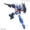 Bandai Bandai HGBD:R #01 Earthree Gundam Build Dive 1/144 Model