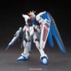 Bandai Bandai HGCE Freedom Gundam 1/144 Model Kit