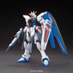 Bandai Bandai HGCE Freedom Gundam 1/144 Model Kit