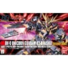 Bandai Bandai HGUC #134 1/144 Unicorn Gundam 02 Banshee (Destroy