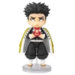 Himejima Gyomei Demon Slayer, Bandai Spirits Figua