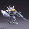 Bandai Bandai Hunter LBX1 Model Kit, From Little Battlers EXperi